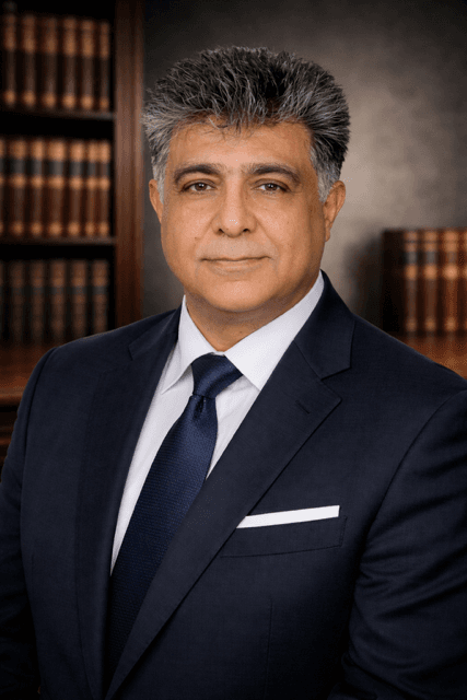 Saeed J. Moghadam, Senior Network and Security Engineer, Toronto